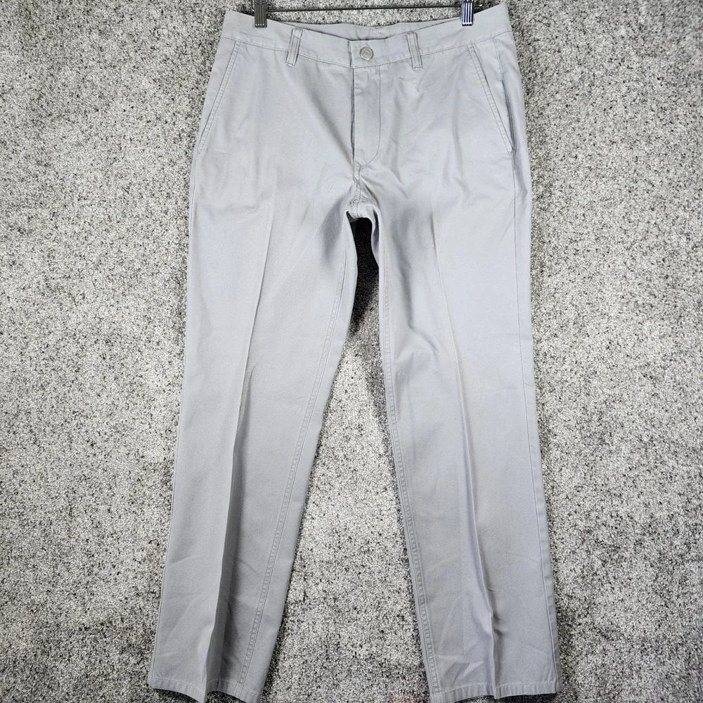 Bonobos straight leg